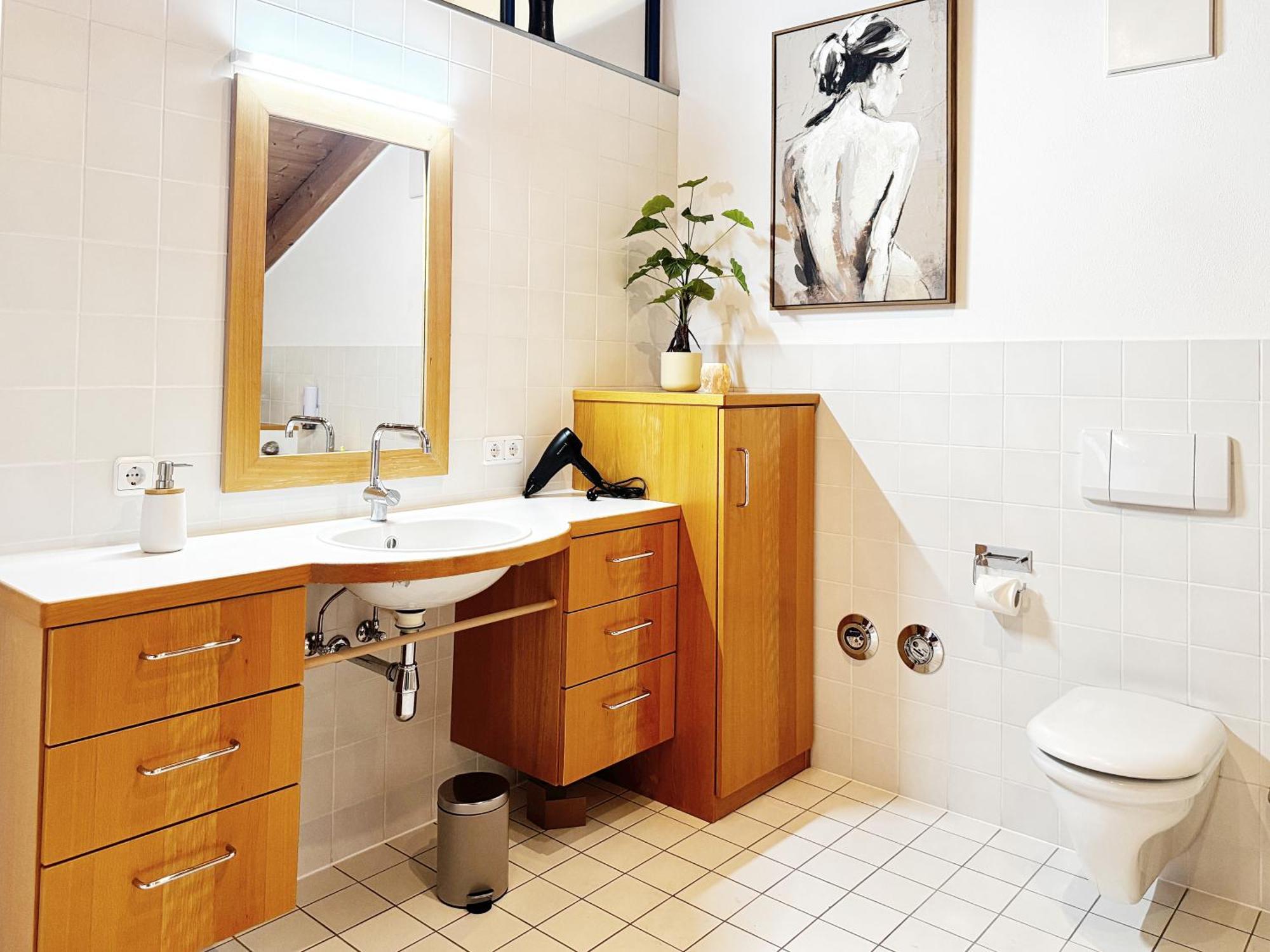 !Goldpath! Loft - Exclusiv - Xxl - Central - Sauna - Tiefgarage - Cozy 발트키르헨 외부 사진