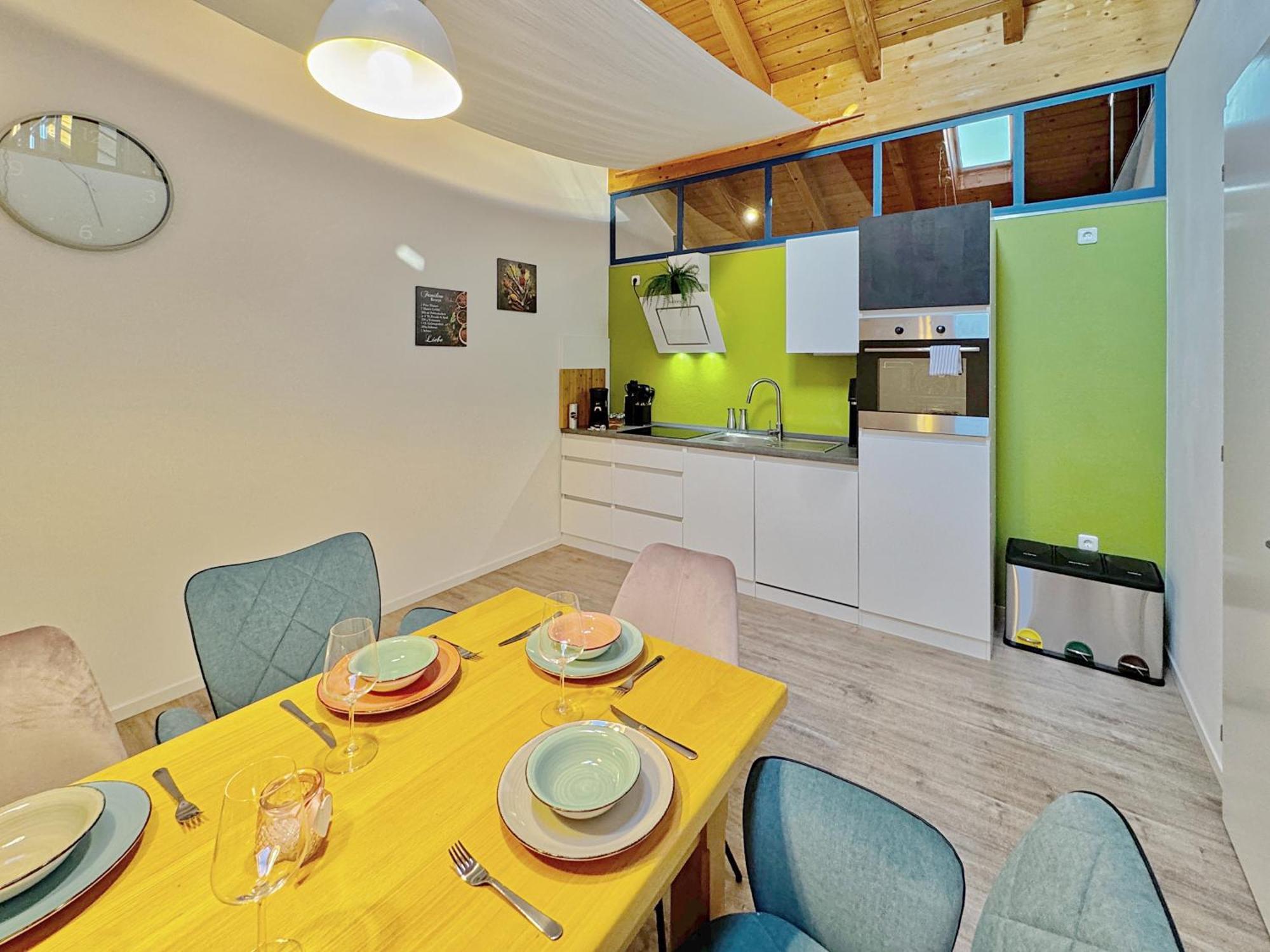 !Goldpath! Loft - Exclusiv - Xxl - Central - Sauna - Tiefgarage - Cozy 발트키르헨 외부 사진