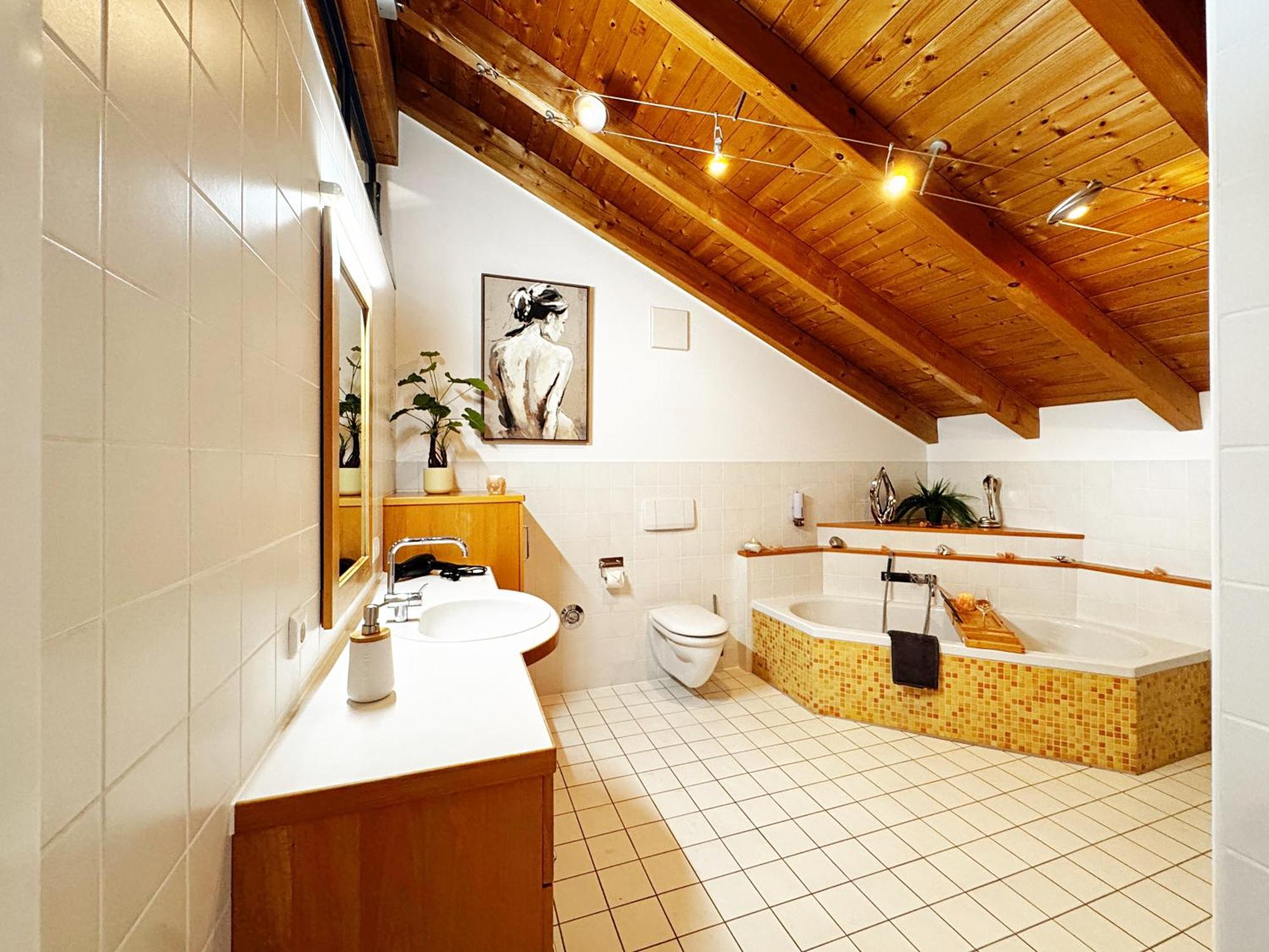 !Goldpath! Loft - Exclusiv - Xxl - Central - Sauna - Tiefgarage - Cozy 발트키르헨 외부 사진