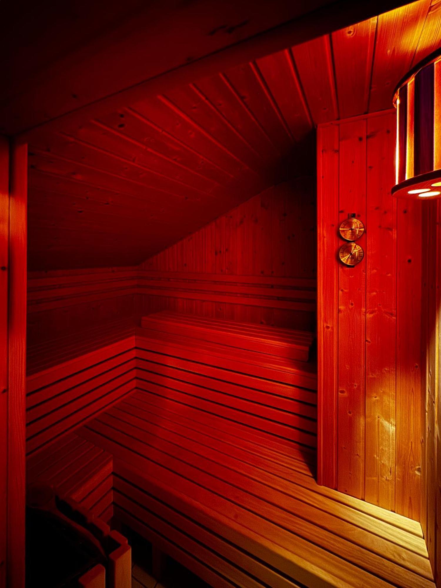 !Goldpath! Loft - Exclusiv - Xxl - Central - Sauna - Tiefgarage - Cozy 발트키르헨 외부 사진