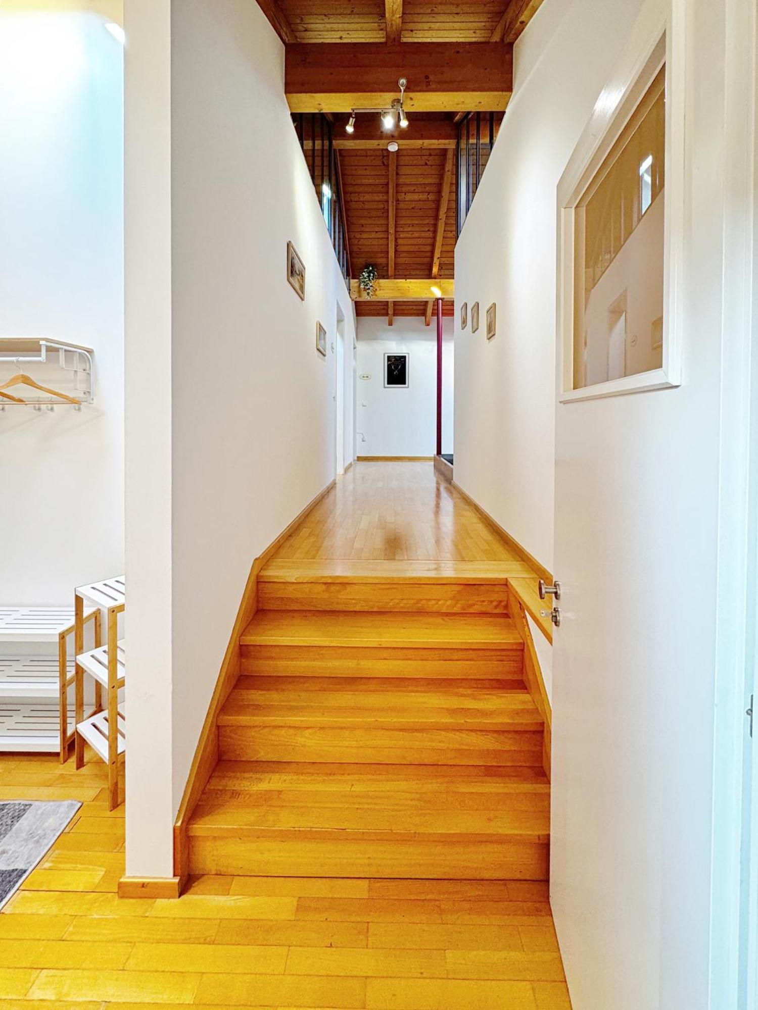 !Goldpath! Loft - Exclusiv - Xxl - Central - Sauna - Tiefgarage - Cozy 발트키르헨 외부 사진